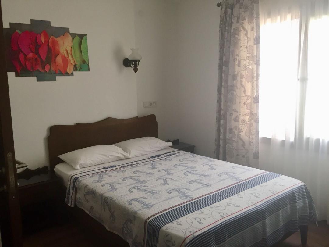Siğacık Kaptan Motel מראה חיצוני תמונה